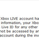 Image for article titled Is the Xbox Live "Hacking" Problem Worse Than Microsoft Realises?
